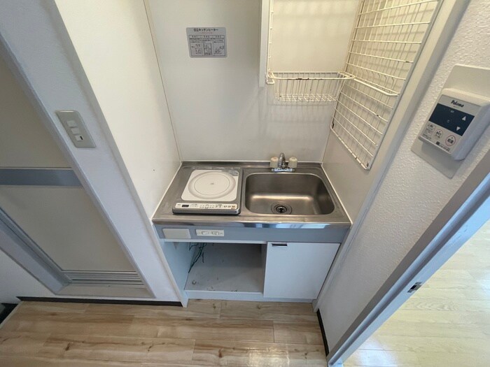 物件内観写真9　(キッチン)