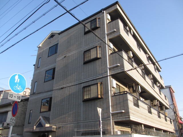 物件外観写真3　(外観写真)