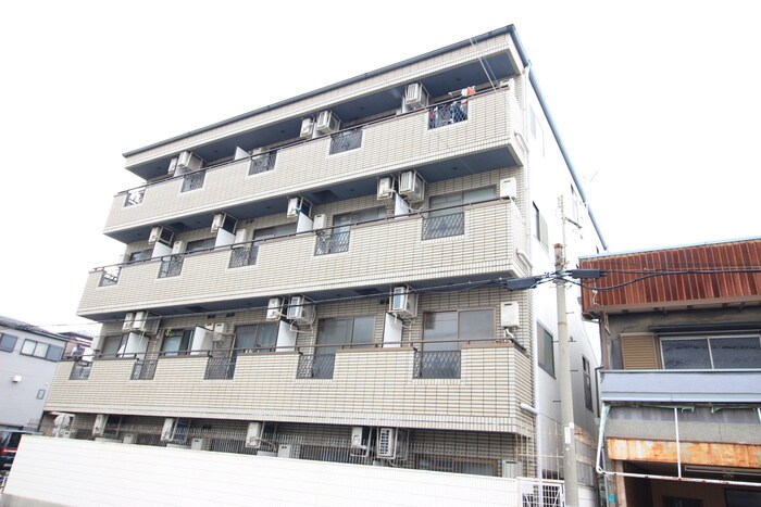 物件外観写真4　(外観写真)