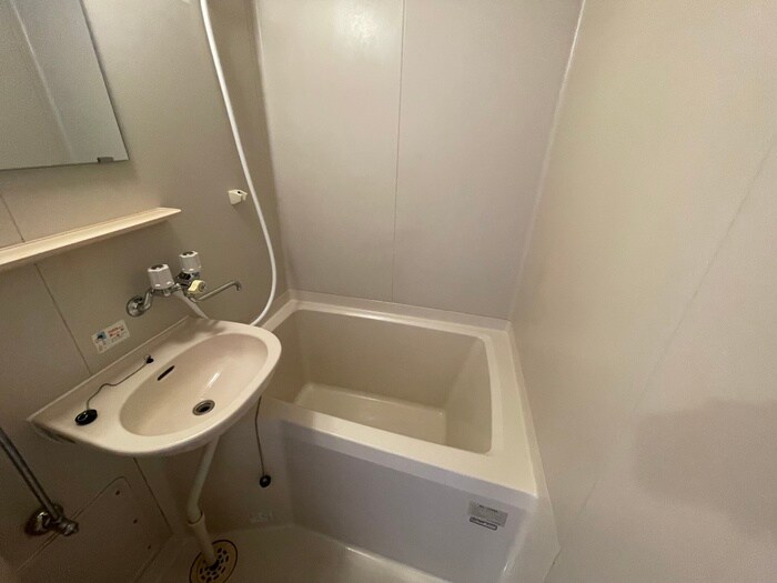物件内観写真14　(バス／シャワールーム等)