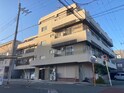 清水マンション（206）