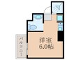 City Lifeﾌﾟﾚｻﾝｽ新大阪（904）の間取図