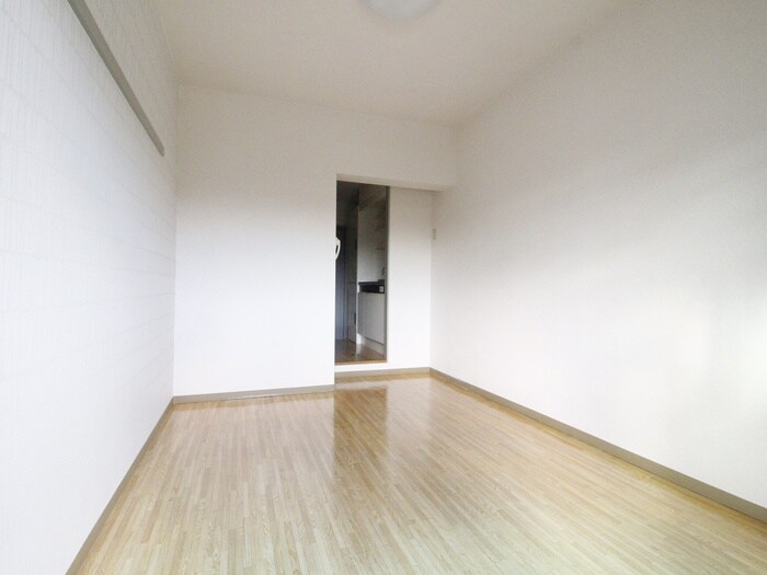 パルティ－ル御陵の居室