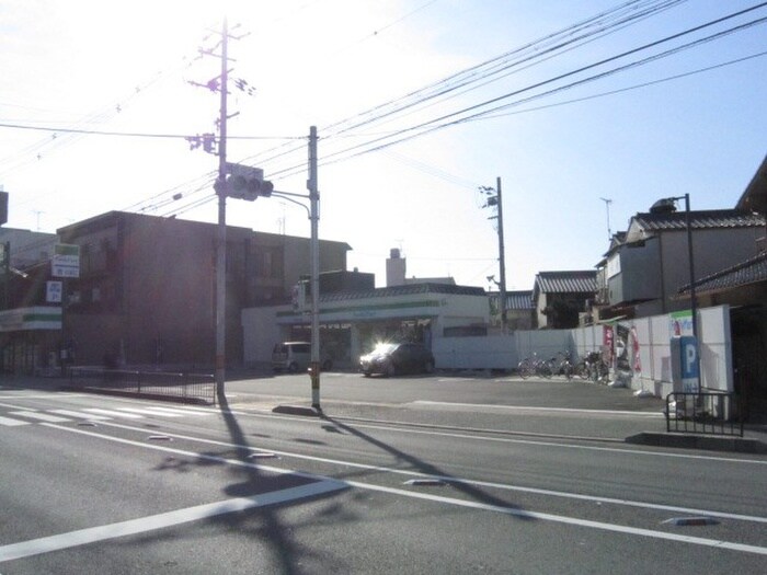 ファミリーマート