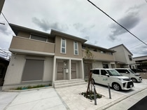 フェリ－チェの外観写真