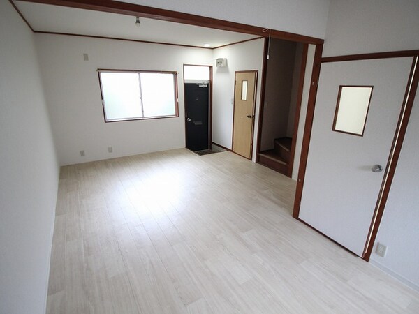 居室