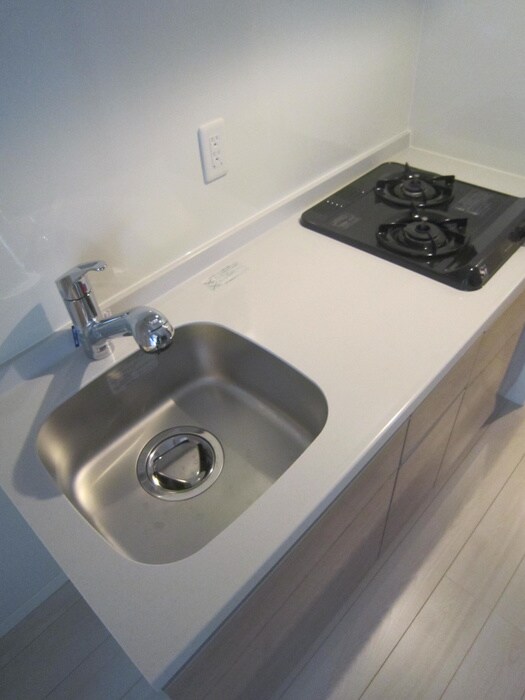 物件内観写真7　(キッチン)