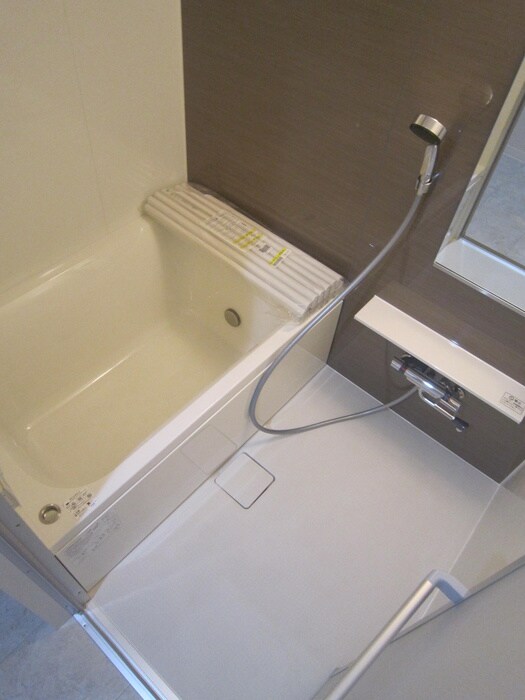 物件内観写真8　(バス／シャワールーム等)