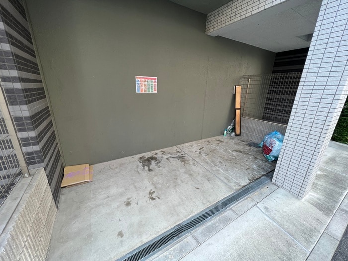 物件外観写真4　(周辺環境)