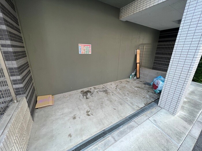 物件外観写真4　(周辺環境)