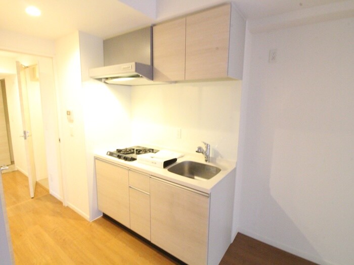 物件内観写真11　(キッチン)