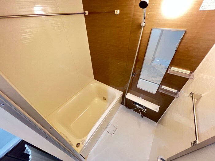 物件内観写真14　(バス／シャワールーム等)