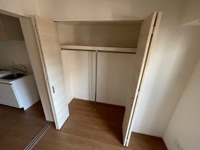 物件内観写真14　(収納)