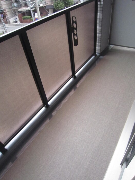 物件内観写真17　(ベランダ・バルコニー)