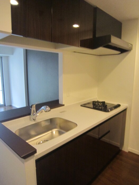 物件内観写真18　(キッチン)