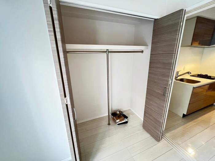 物件内観写真19　(収納)