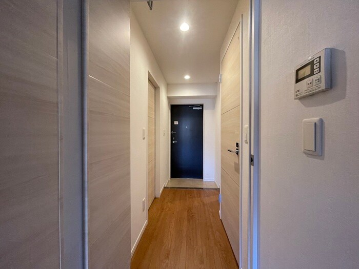 物件内観写真19　(廊下)