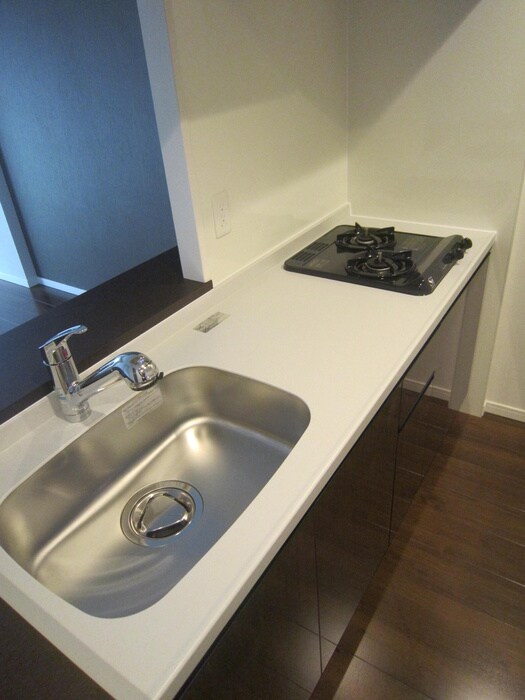 物件内観写真19　(キッチン)