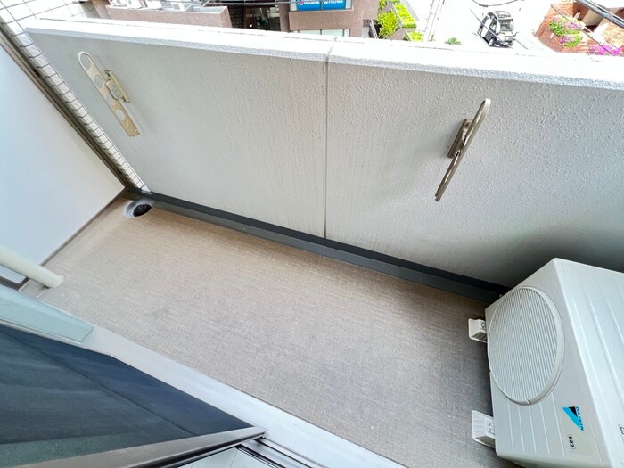 物件内観写真20　(ベランダ・バルコニー)