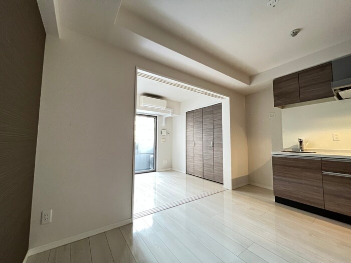 物件内観写真22　(居室)