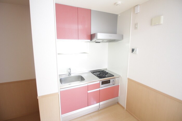 物件内観写真11　(キッチン)