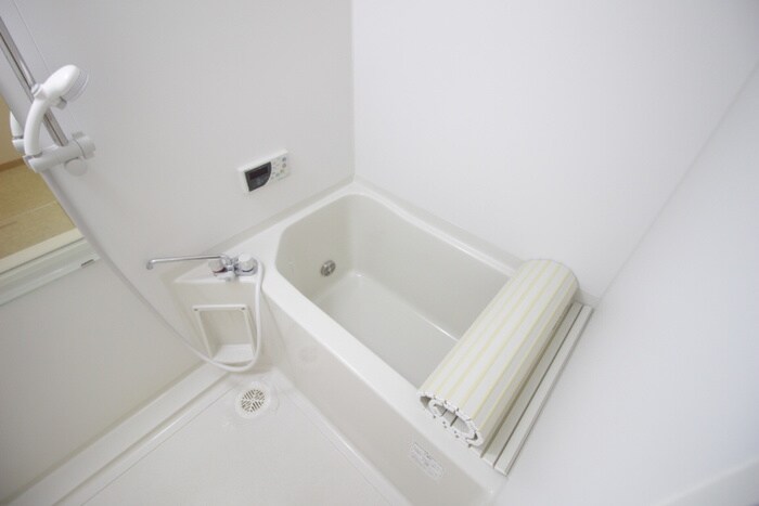 物件内観写真12　(バス／シャワールーム等)