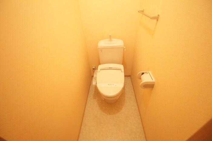 物件内観写真15　(バス／シャワールーム等)