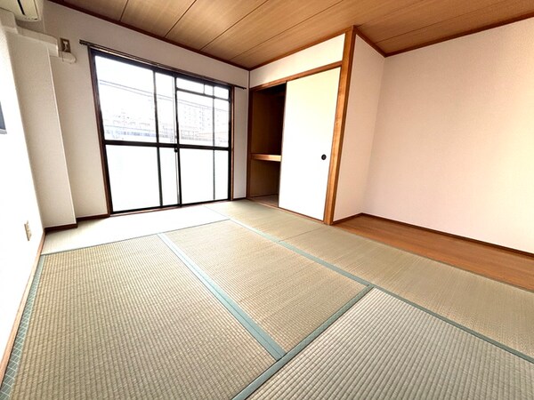 居室
