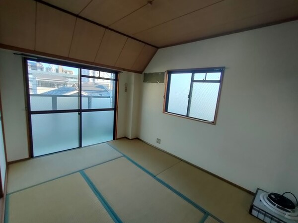 居室