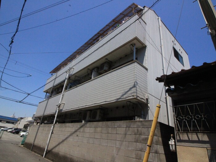 物件外観写真3　(外観写真)