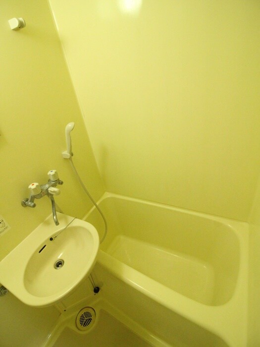 物件内観写真10　(バス／シャワールーム等)