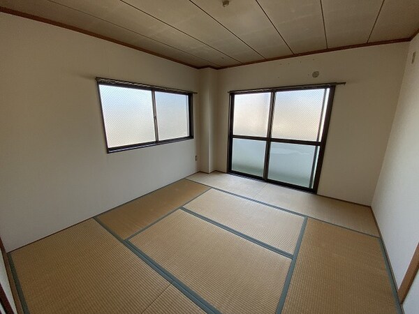 居室