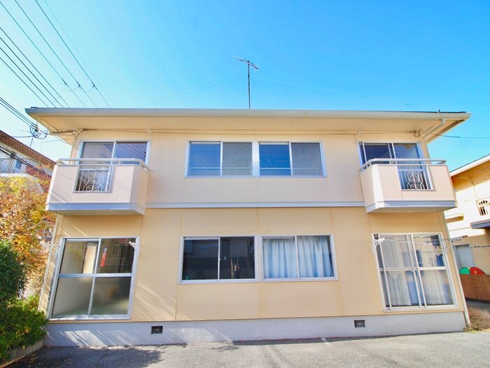 物件外観写真3　(外観写真)