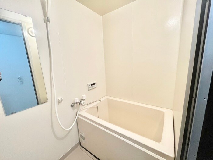 物件内観写真10　(バス／シャワールーム等)