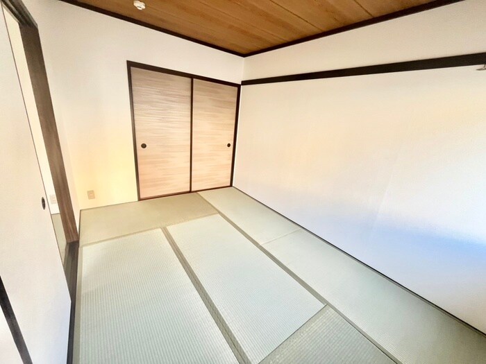 物件内観写真14　(居室)