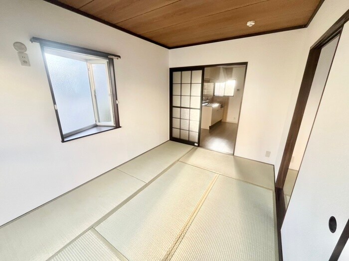 物件内観写真22　(居室)