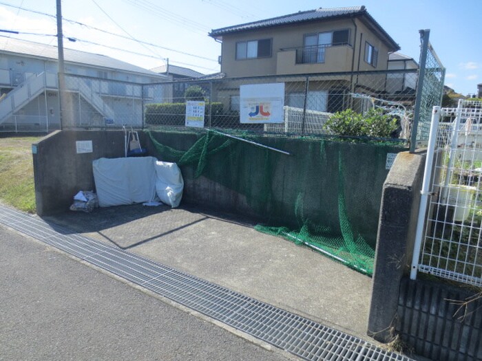 物件外観写真3　(建物設備)