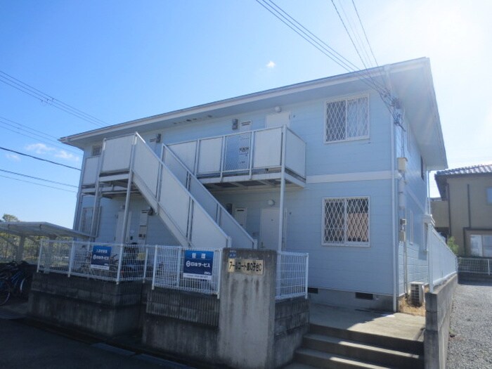 物件外観写真4　(外観写真)