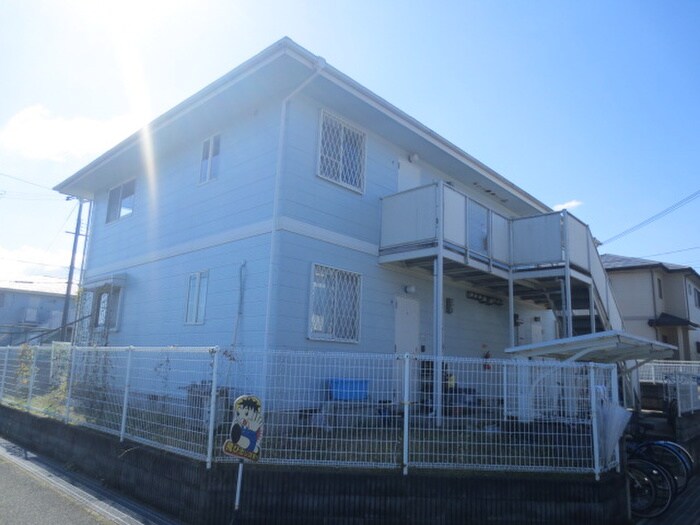 物件外観写真5　(外観写真)