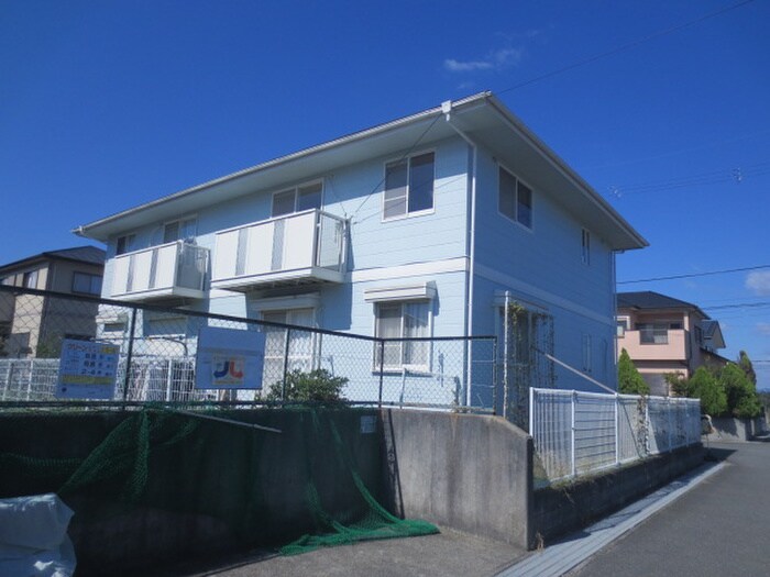 物件外観写真6　(外観写真)