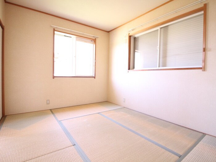 物件内観写真11　(居室)