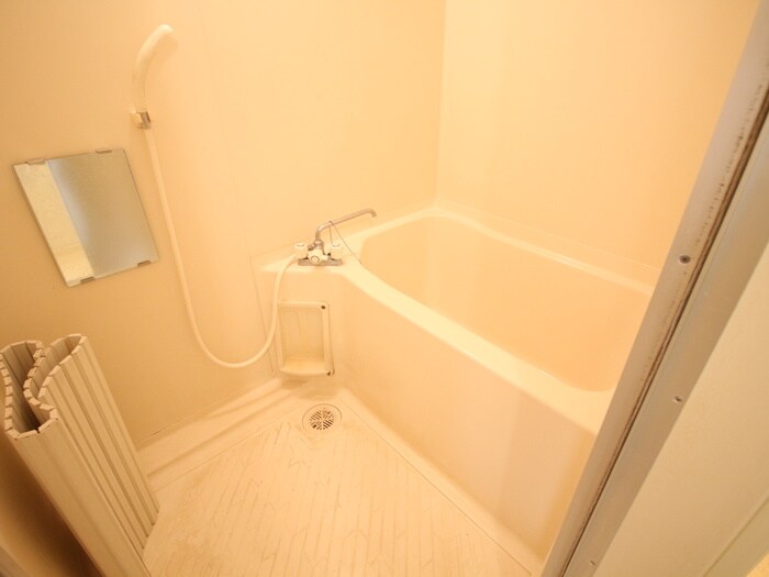 物件内観写真13　(バス／シャワールーム等)