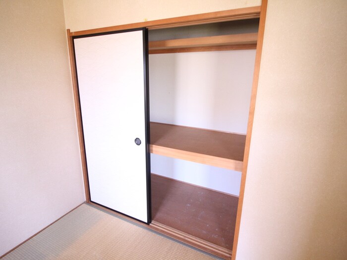 物件内観写真20　(収納)