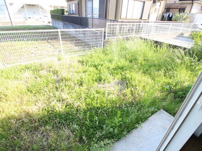 物件内観写真21　(ベランダ・バルコニー)