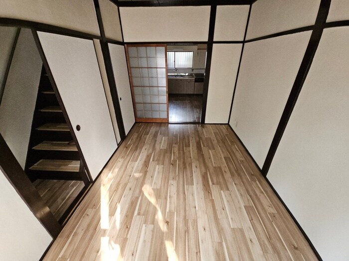 物件内観写真7　(居室)