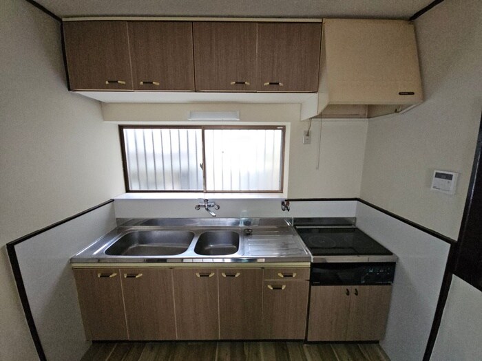 物件内観写真9　(キッチン)