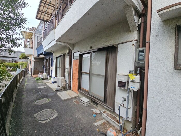 物件外観写真3　(外観写真)