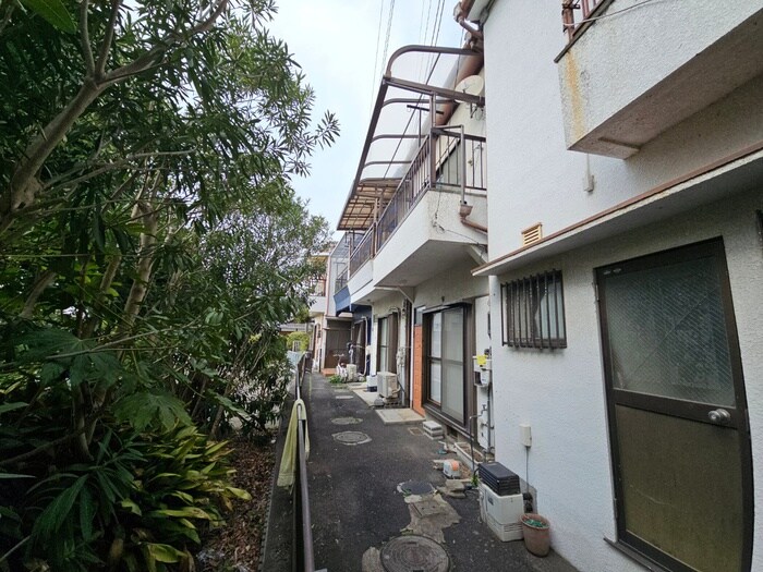 物件外観写真5　(外観写真)