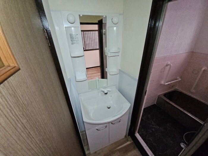 物件内観写真10　(トイレ)