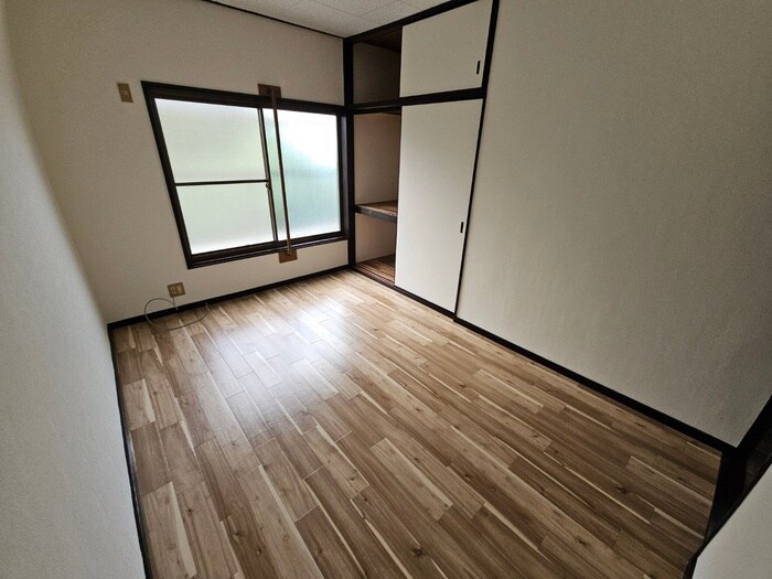 物件内観写真16　(居室)